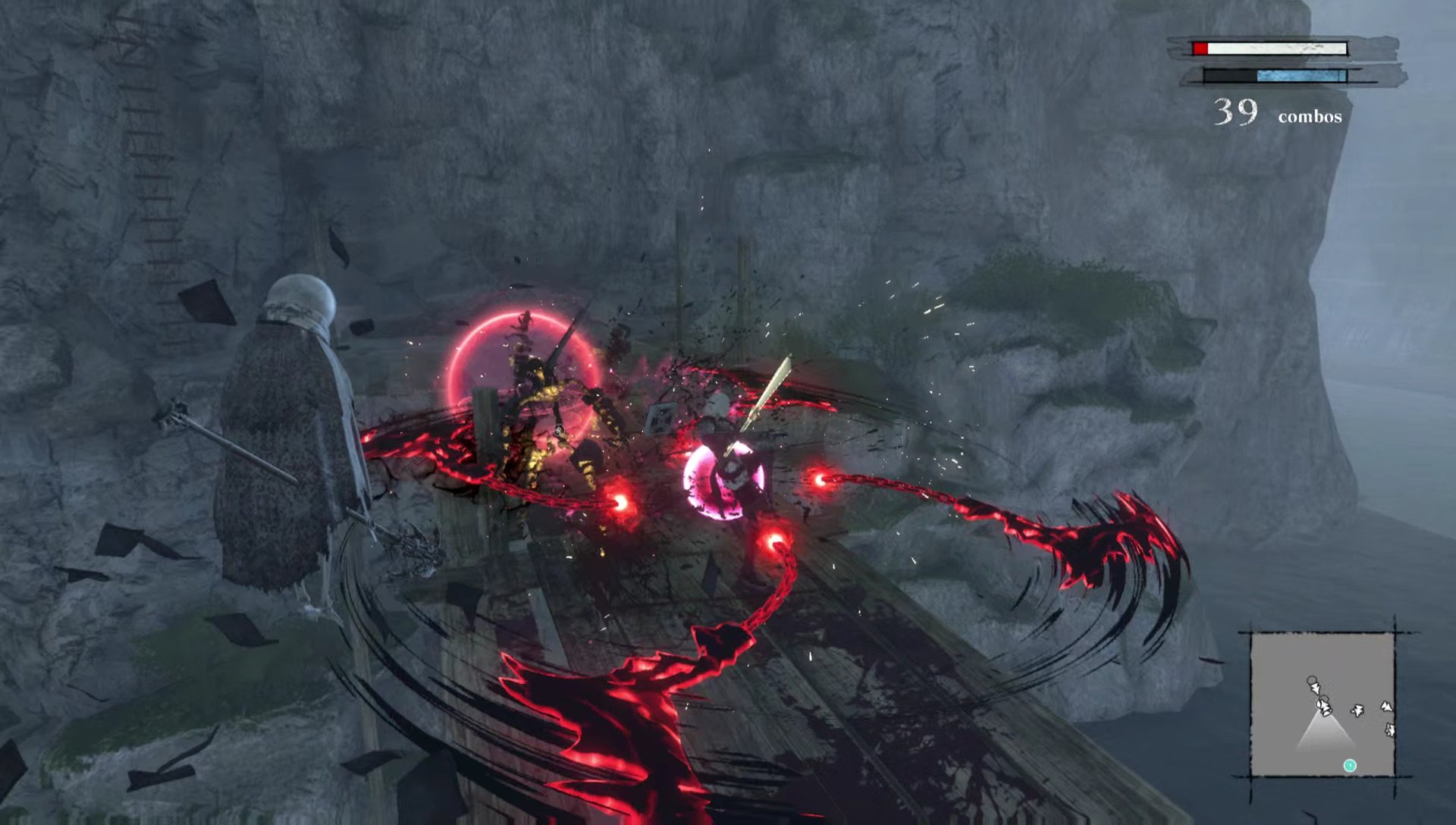 NieR Replicant ver.1.22474487139 - Imagen 17